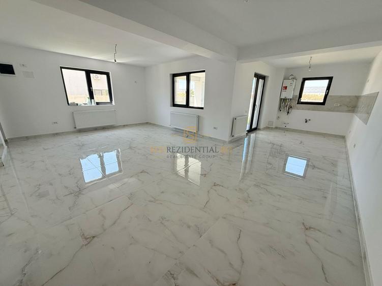 Vila Individuala / Intrare in comuna Berceni / 4 Camere / 3 Bai