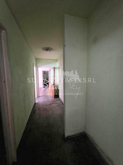 Apartament 3 camere zona Parc Tabacarie - 11