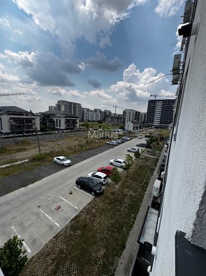 Apartament 2 camere decomandat | Theodor Pallady | loc parcare | proprietar  - 14