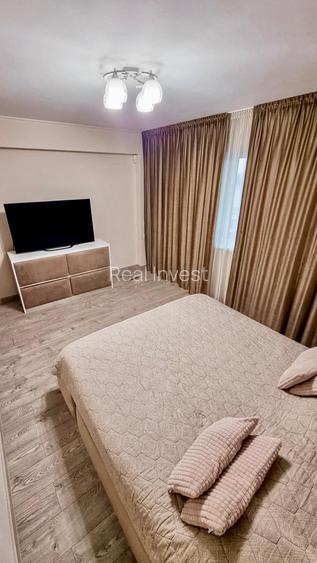 Vanzare apartament 3 camere, et. 2, 112 mp, Str. Tecuci - 4