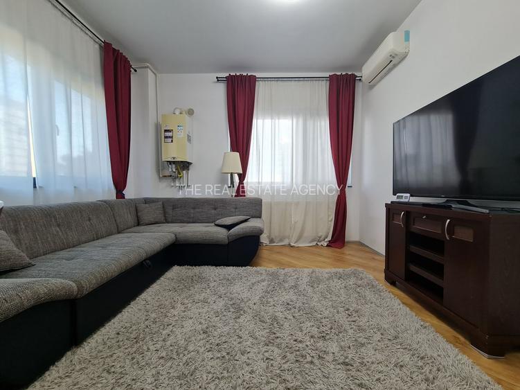 Apartament | 3 camere | Parter | Pipera | Parcare - 2
