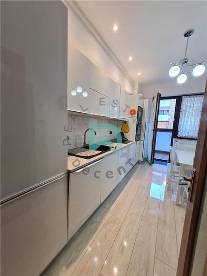 Apartament 2 camere Tractorul, Isaran, Brasov