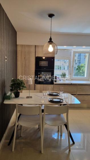 De Inchiriat Apartament modern Nerva Traian - 5