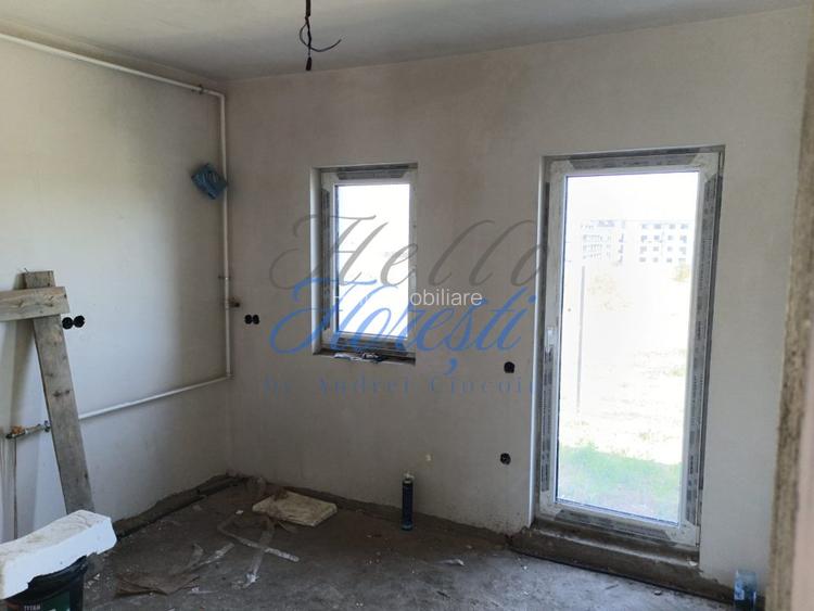Unitate din triplex, 119mp utili, 2 locuri de parcare, zona Terra - 5