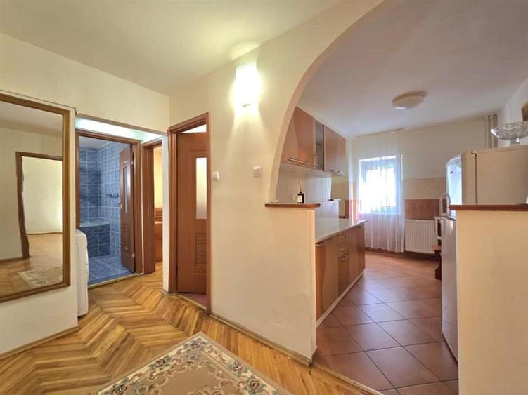 APARTAMENT 3 CAMERE | DECOMANDAT | ZONA DECEBAL | ORADEA
