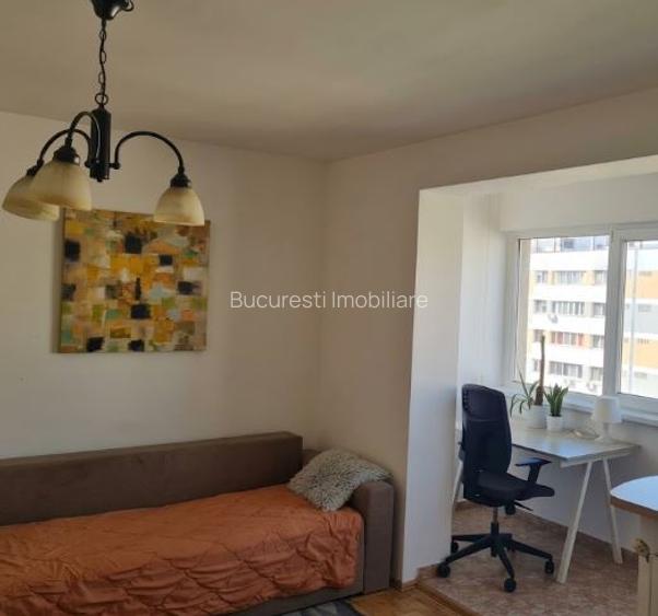 Baba Novac metrou Dristor, bl.1980,reabilitat,et.9/10,mobilat,utilat complet,AC - 2