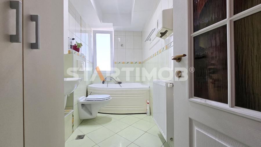 Spatiu birouri zona Tribunalului Brasov