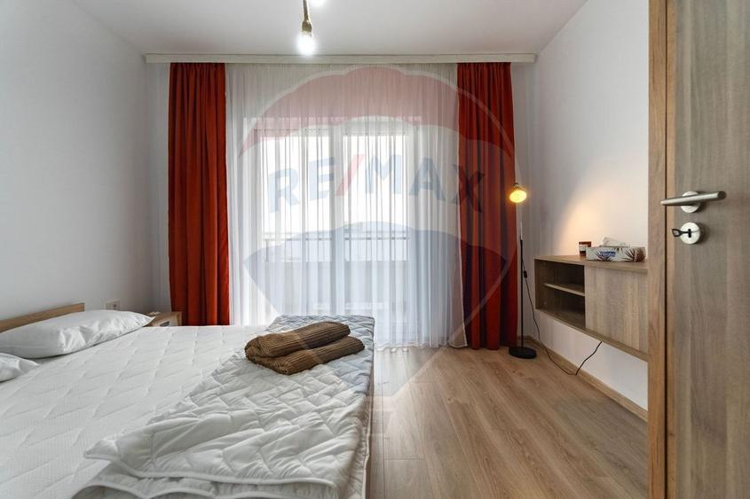 Comision 0% | Apartament cu 2 camere de închiriat Alphaville Arena