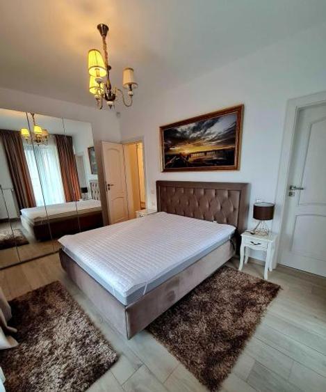 Apartament 3 camere bloc nou Floreasca