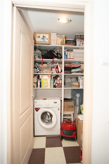 Apartament AN cu 4 camere Bld Dacia - 14