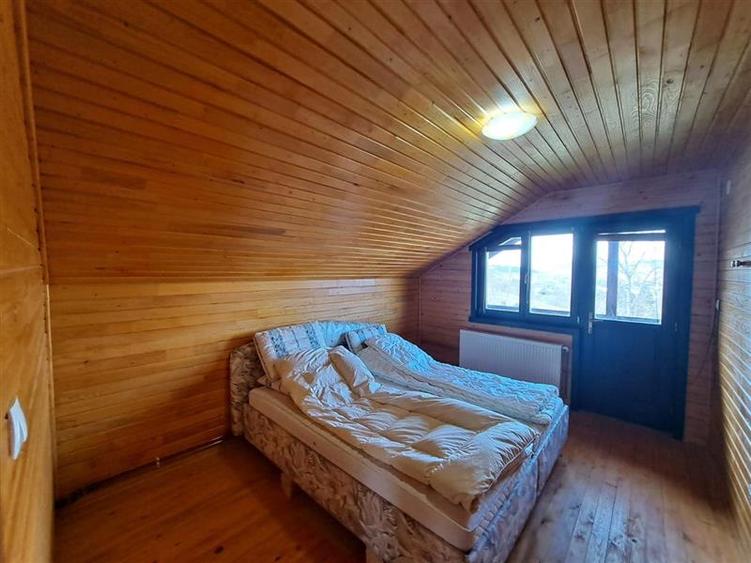 Casa individuala, Mobilata si Utilata, situata in cartierul Gruia!