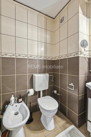 Apartament 2 camere, Gheorgheni, Su - 60 mp, decomandat - 9