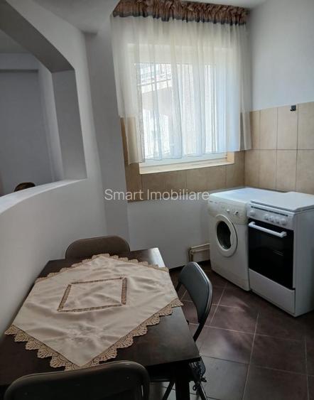 Apartament 2 camere zona Hipodrom 3 - 5
