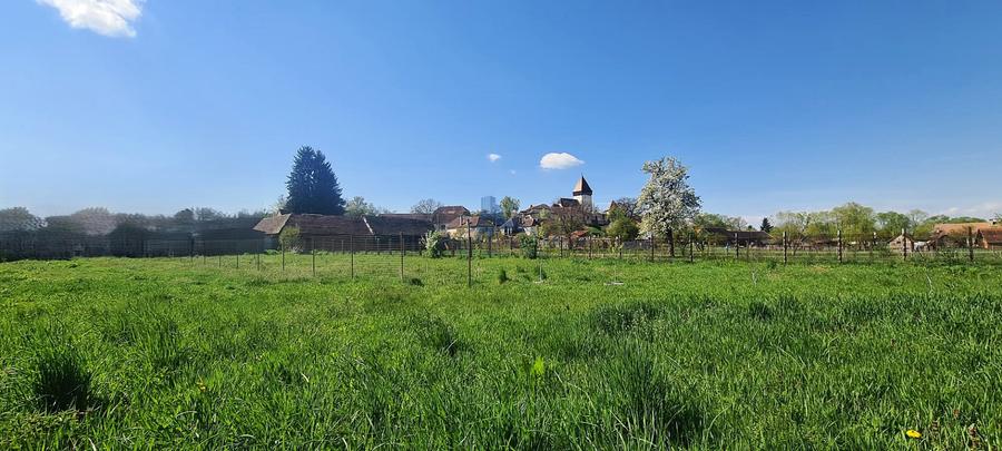 Casa de vanzare \ Hosman - Sibiu