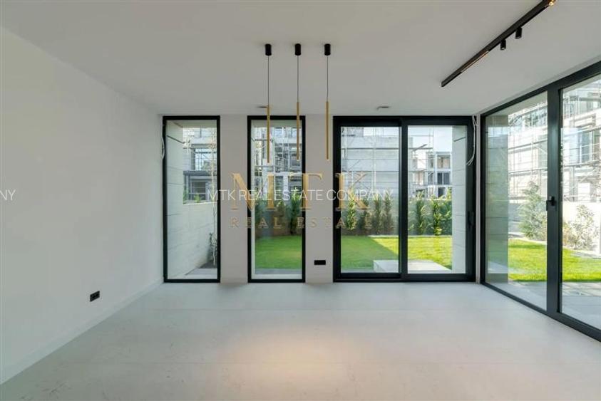 Vila duplex P+2, 6 Cam. | Curte individuala | Complex Rezidential Nou | PIPERA - 3