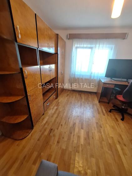 Ideal investitie!! O camera ..decomandat...Complexul Studentesc - 4