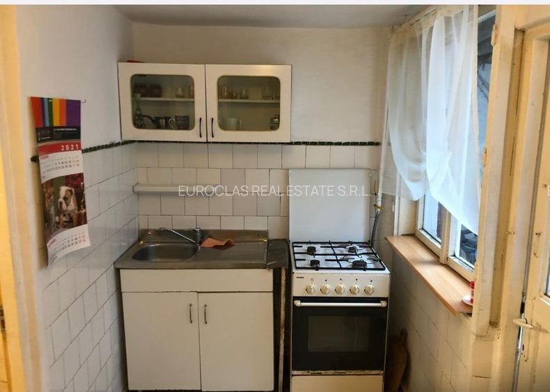 Casa 2 camere - Ultracentral - 110.000 euro (E2) - 6