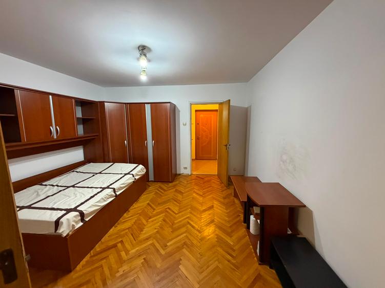 Garsoniera Titan 31 Mp Instalatii Schimbate 8 Min Metrou Pret Negociabil