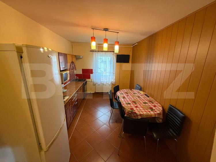 Apartament 3 camere, 80mp, parcare, zona The Office