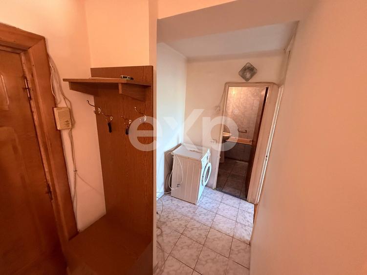 APARTAMENT SPAȚIOS ÎN GĂVANA – BLOCURILE Q | 2 CAMERE | BALCON MARE + BOXĂ