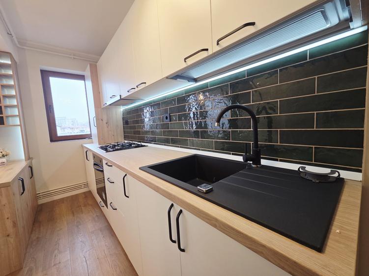 Apartament 1 camera mobilat si utilat Prima Inchiriere