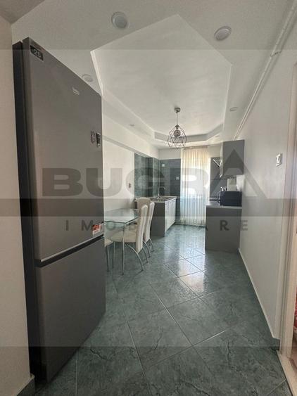 Apartament de 3 camere, decomandat, 67mp, zona Piata Marasti