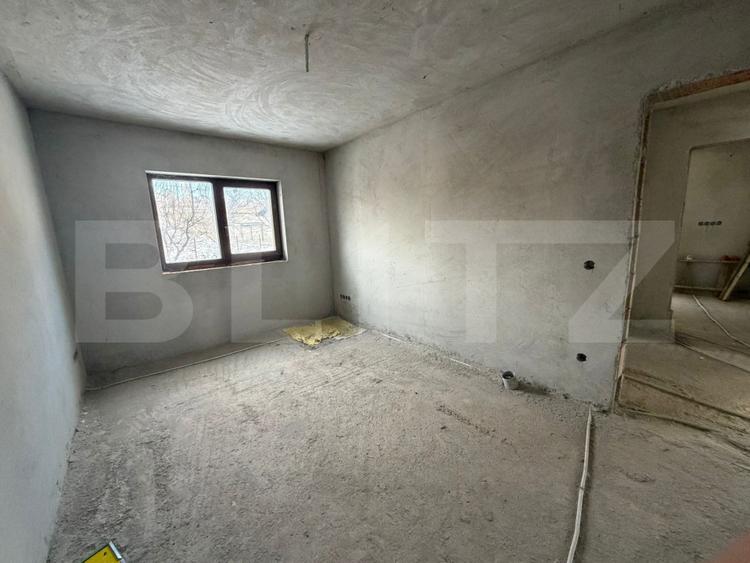 Casa Individuala Burdujeni, 15 ari teren, 146mp utili.