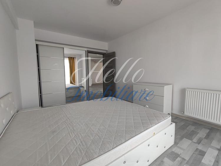 Apartament 2 camere semidecomandat , 57.2 mp, Cluj, Zona Lombului