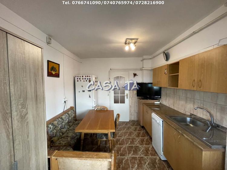Apartament 2 Camere, Etaj 5/6, ULTRACENTRAL - Strada Victoriei