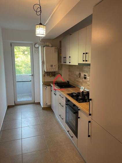 Apartament cu o camera, Bloc nou, Tatarasi