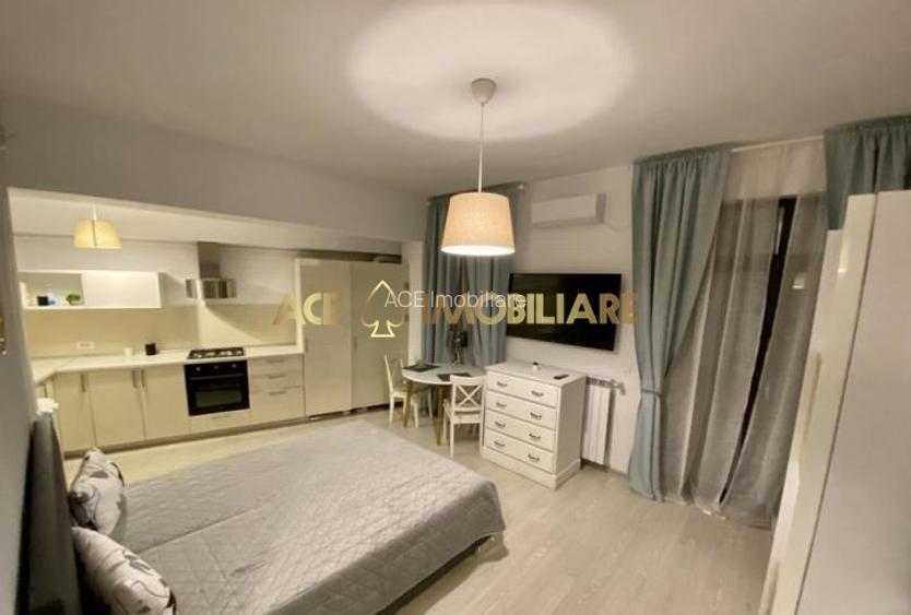 Garsoniera de inchiriat | Calea Calarasilor | Metrou | Mobilat & Utilat | - 3