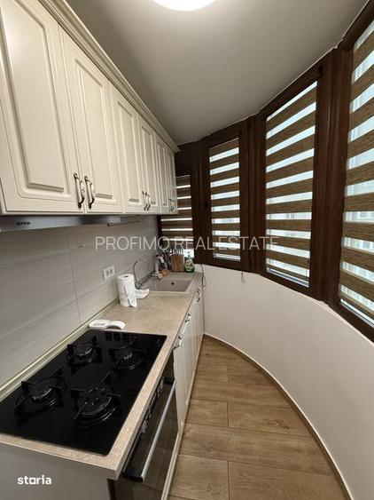 Balada, apartament exclusivist de 3 camere, 78 mp , mobilat lux - 6
