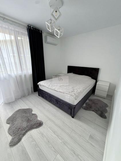 Apartament 3 camere finisaje premium | Parcare | Florești–Șesul de Sus