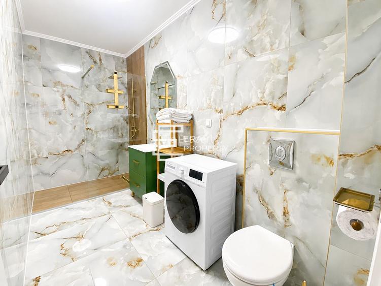 Apartament 2 camere de închiriat | Șelimbăr – Doamna Stanca - 7