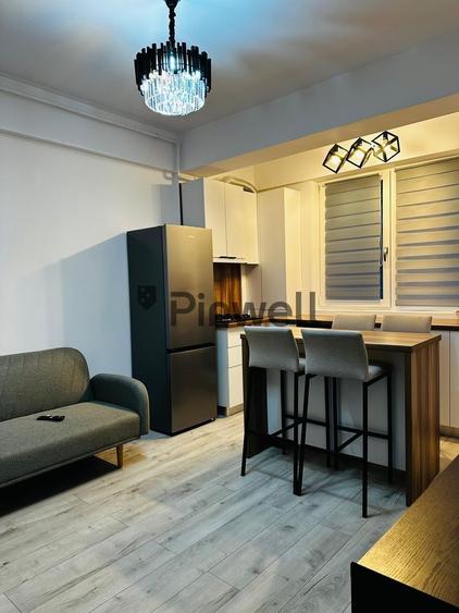 Apartament 2 camere-de inchiriat-Bragadiru