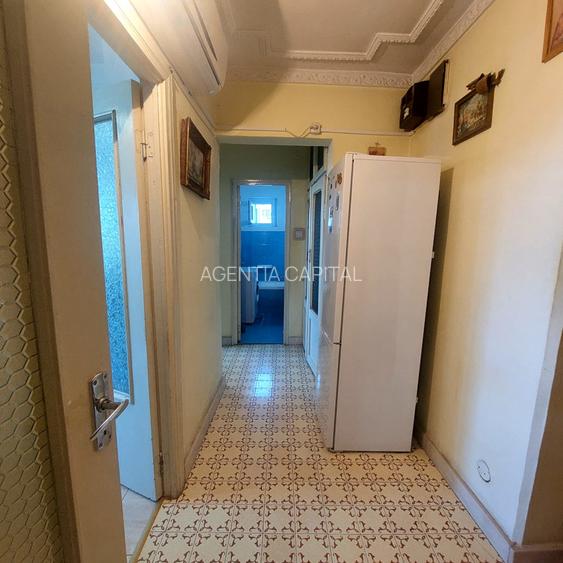 Apartament decomandat zona centrala - 4