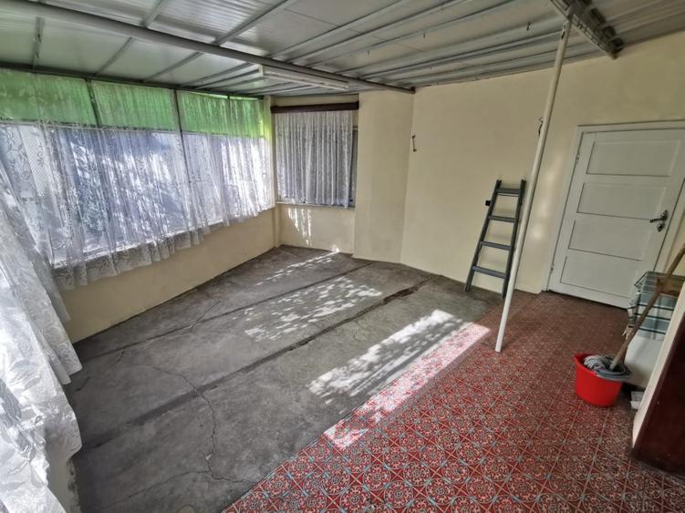 Apartament In Vila – Zona Telegrafului