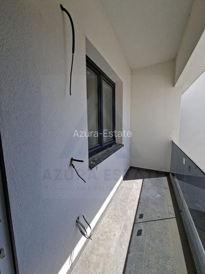 Casa moderna 3 camere P+1 curte privata libera 170 mp in Arhitectilor - 11