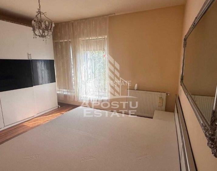 Apartament open space,2 camere,Dumbravita Kaufland - 3