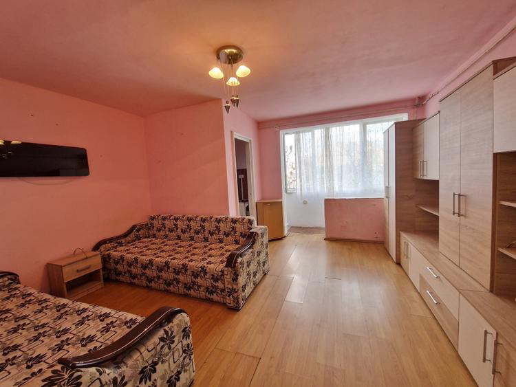 Garsonieră 30 mp – Etaj 2 – Luminisului