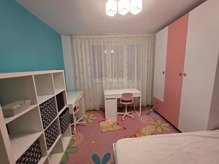 Apartament de vanzare, 3 camere, decomandat, 72 mp, Alexandru cel Bun - 4