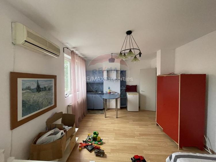 Casa P+1 Bucurestii Noi, langa str Neajlovului | 5 camere, 370mp teren - 11