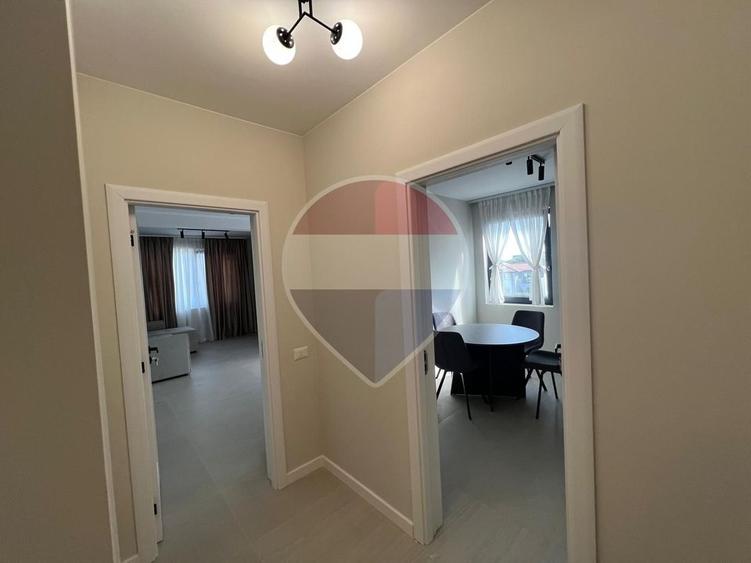 Apartament 2 camere zona gara