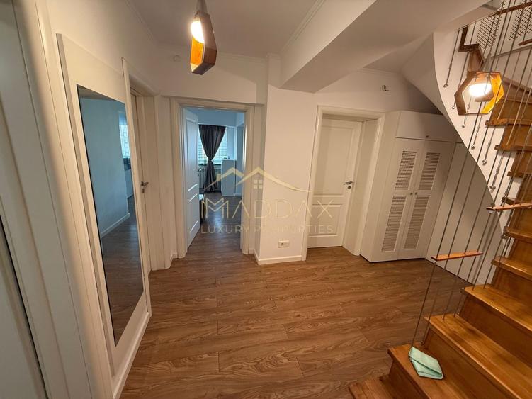 Unirii - Octavian Goga| Duplex Exclusivist cu 4 Camere | 106 mp utili