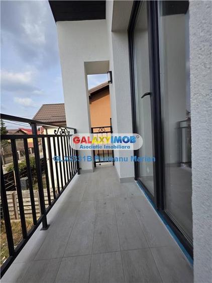 Vanzare casa de tip duplex Premium situata in apropriere de str Parfum