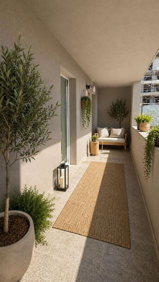 2 camere | Titan | 63mp | Bloc Finalizat | Centrala | Metrou | Parcare