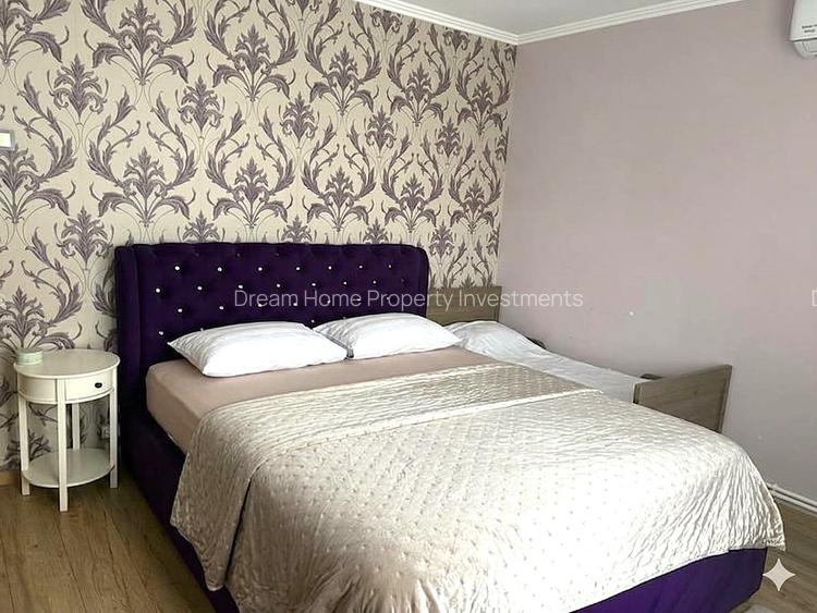 Apartament 4 camere de vânzare – Calea Vitan  – Mat Haus – Centrală proprie - 3
