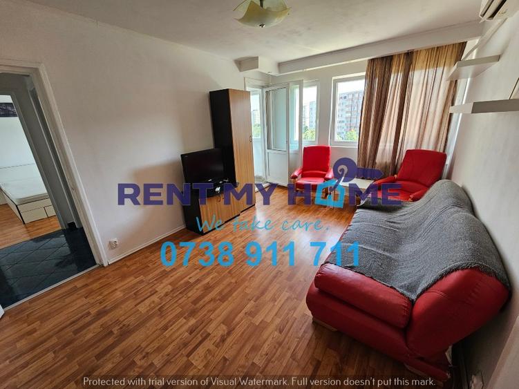 Apartament 2 camere Dristor / Camil Ressu - langa metrou