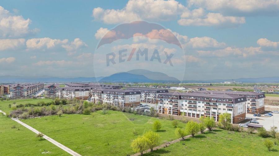 Apartament 2 camere la mansardă | Vila 3 | Subcetate City 2