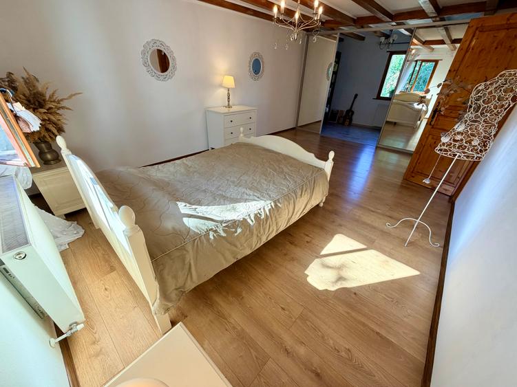 Casa cu suflet - un vibe pe care il simti din prima